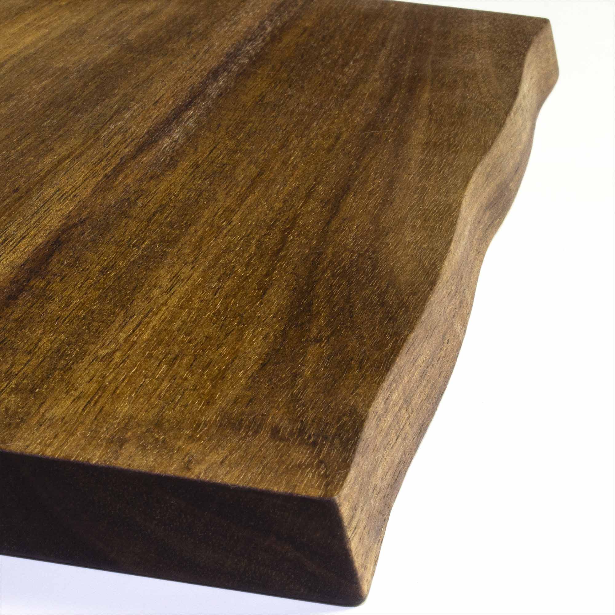 Back. TB Home - Acacia Wood Charcuterie Serving Board.