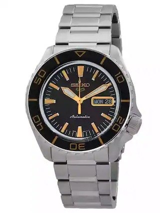 50 SEIKO G9 C 10 MON 28 Automatic D 20 DE