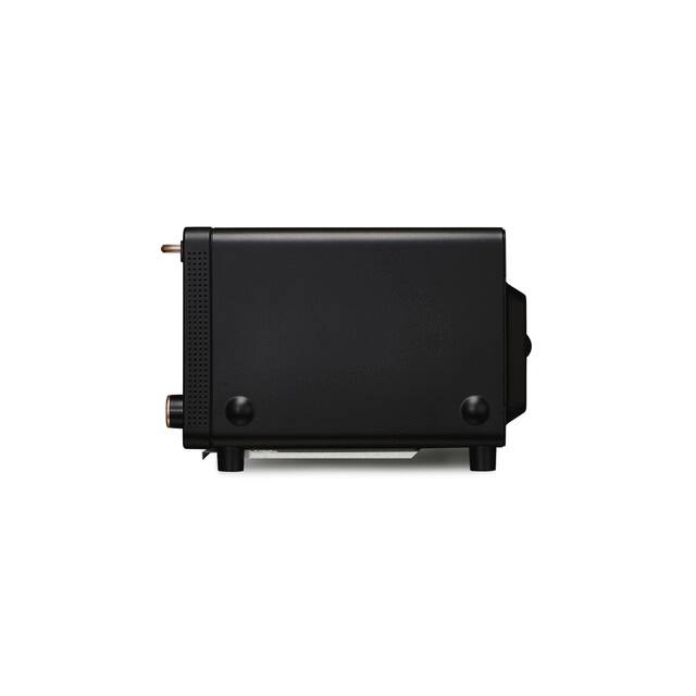 Angle. Balmuda - BALMUDA The Toaster Pro - BLACK.