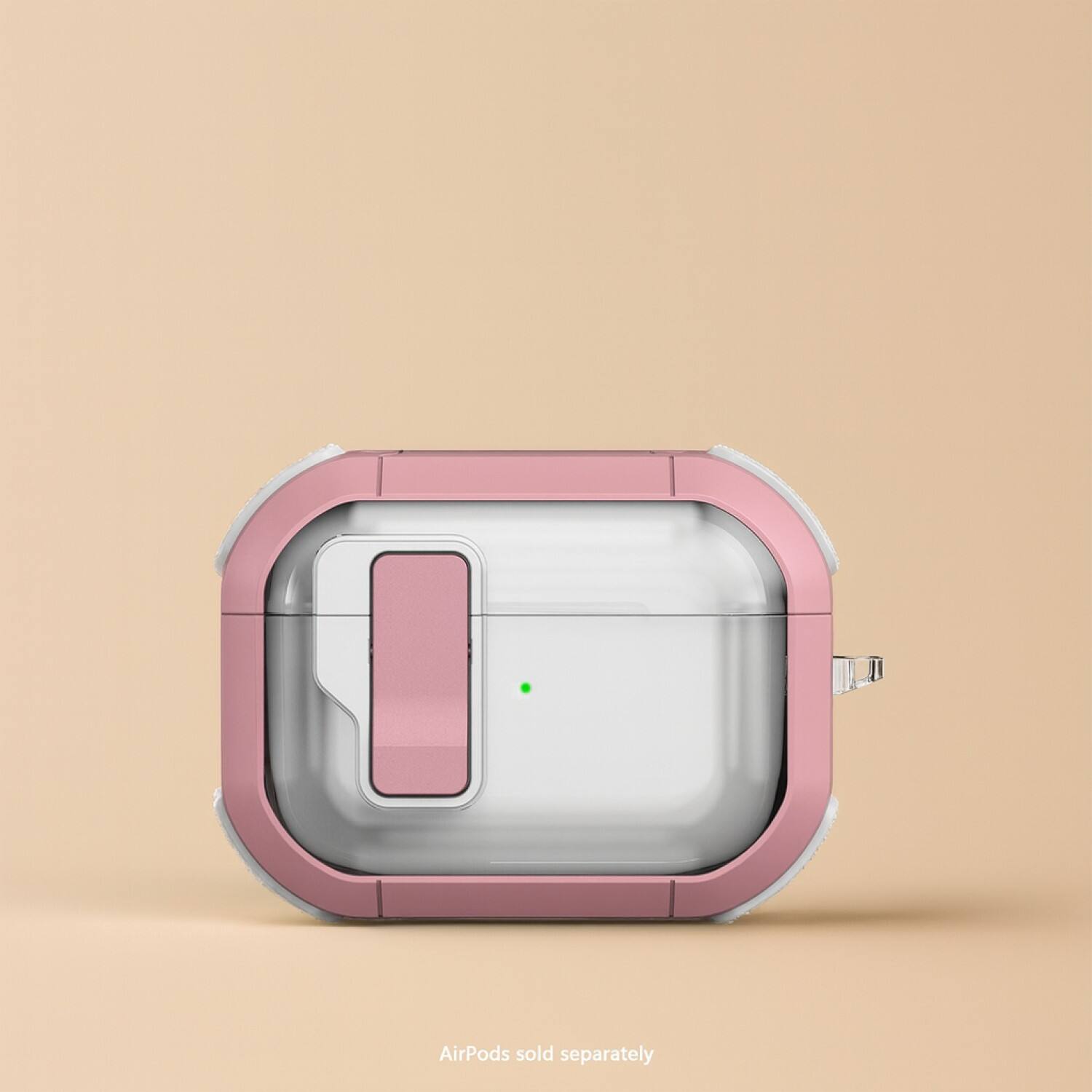 AirPods sold separately