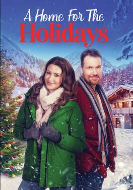 A Home for the Holidays (MOD) (DVD Movie)