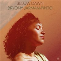 Below Dawn [LP] - VINYL - Front_Zoom