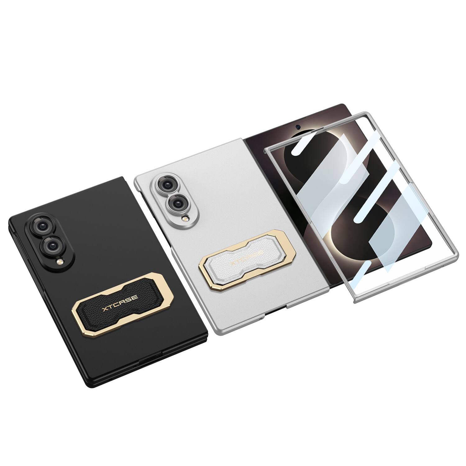 XTCASE
