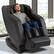 Alt View 14. Sharper Image - Relieve 3D Zero Gravity Massage Chair - Black.