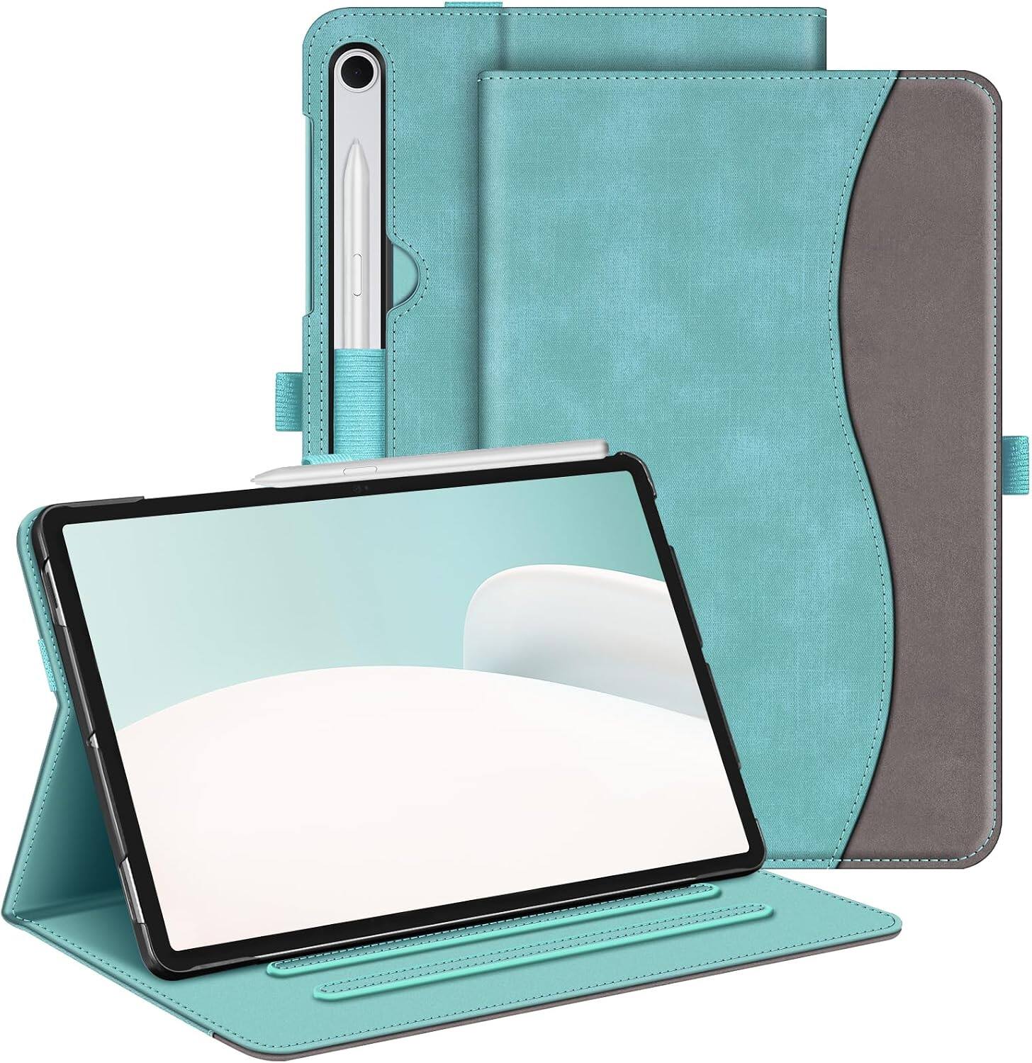 Turquoise