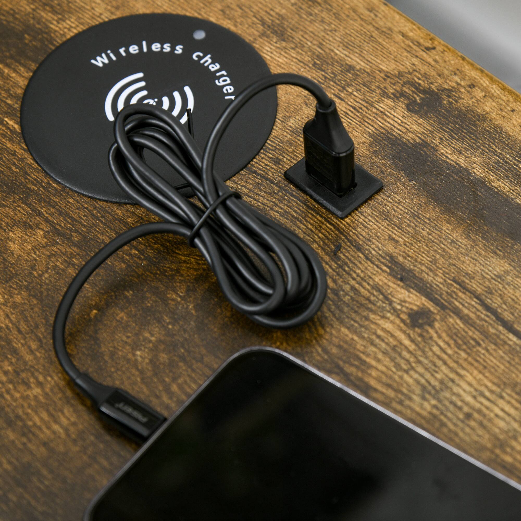 Wireless charger