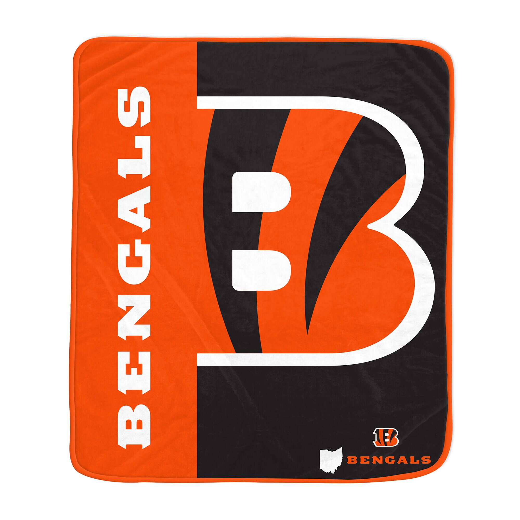 BENGALS  
BENGALS