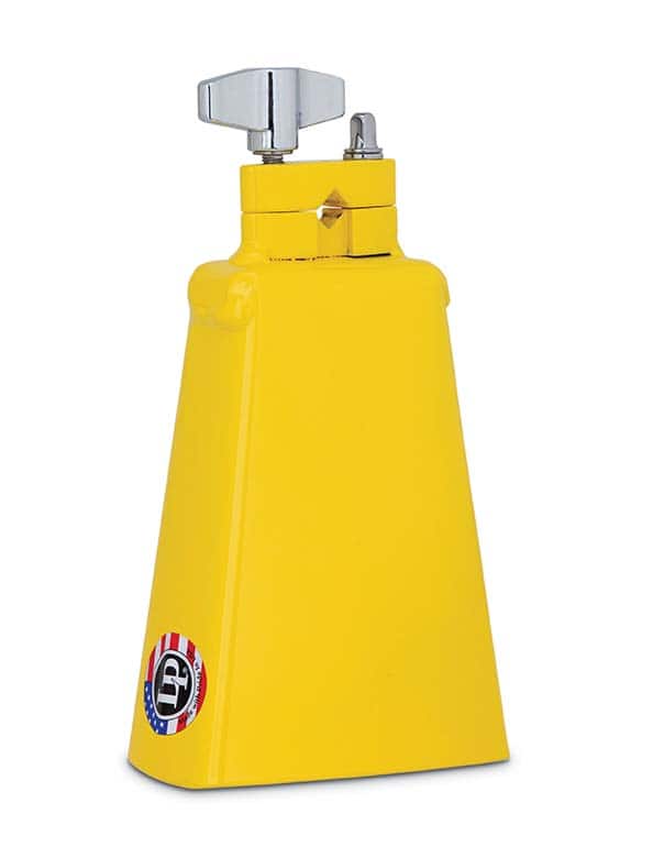 "Latin Percussion - Giovanni 5"" Cowbell" price history on PriceWatchPro