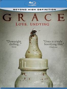 Grace - BLU-RAY