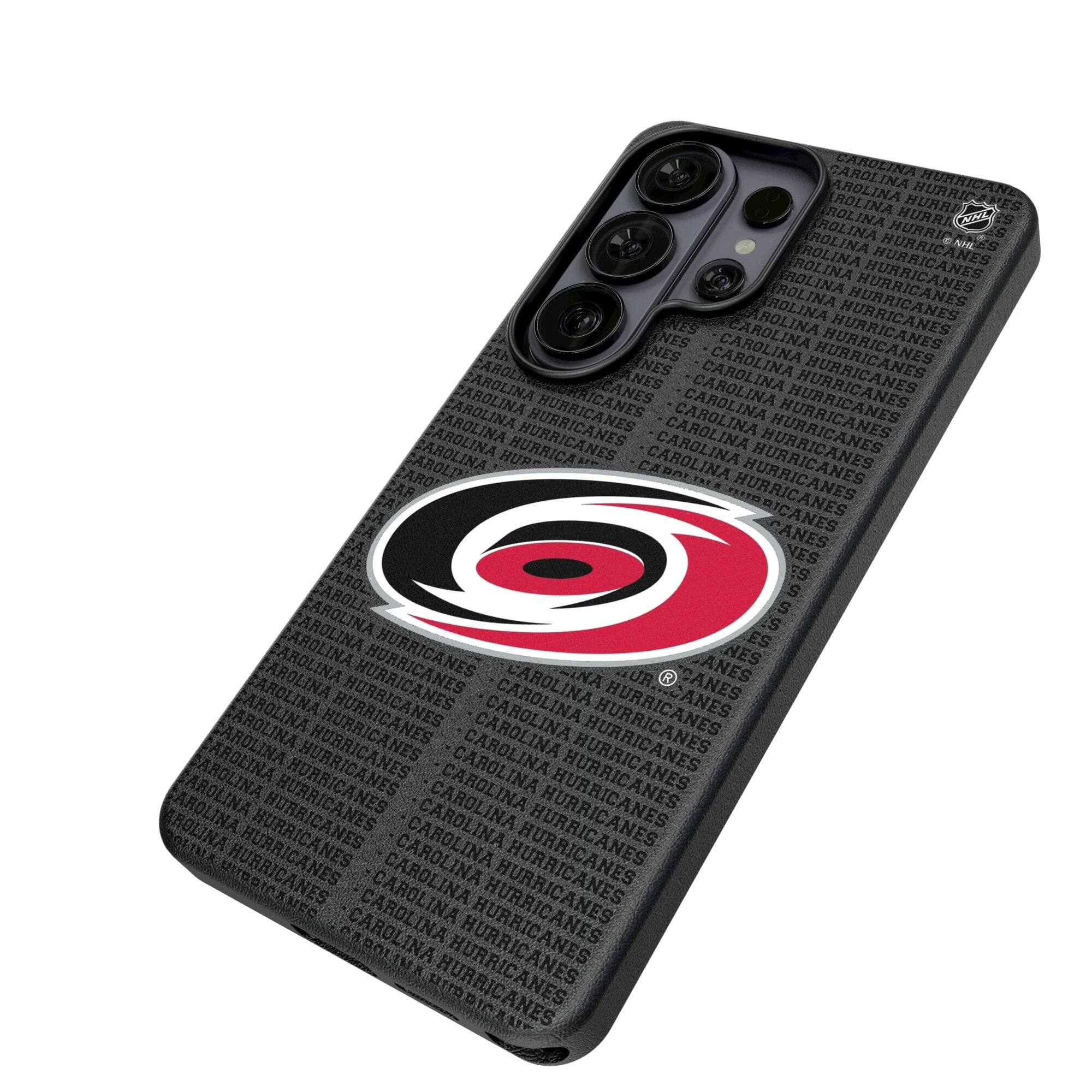 CAROLINA HURRICANES