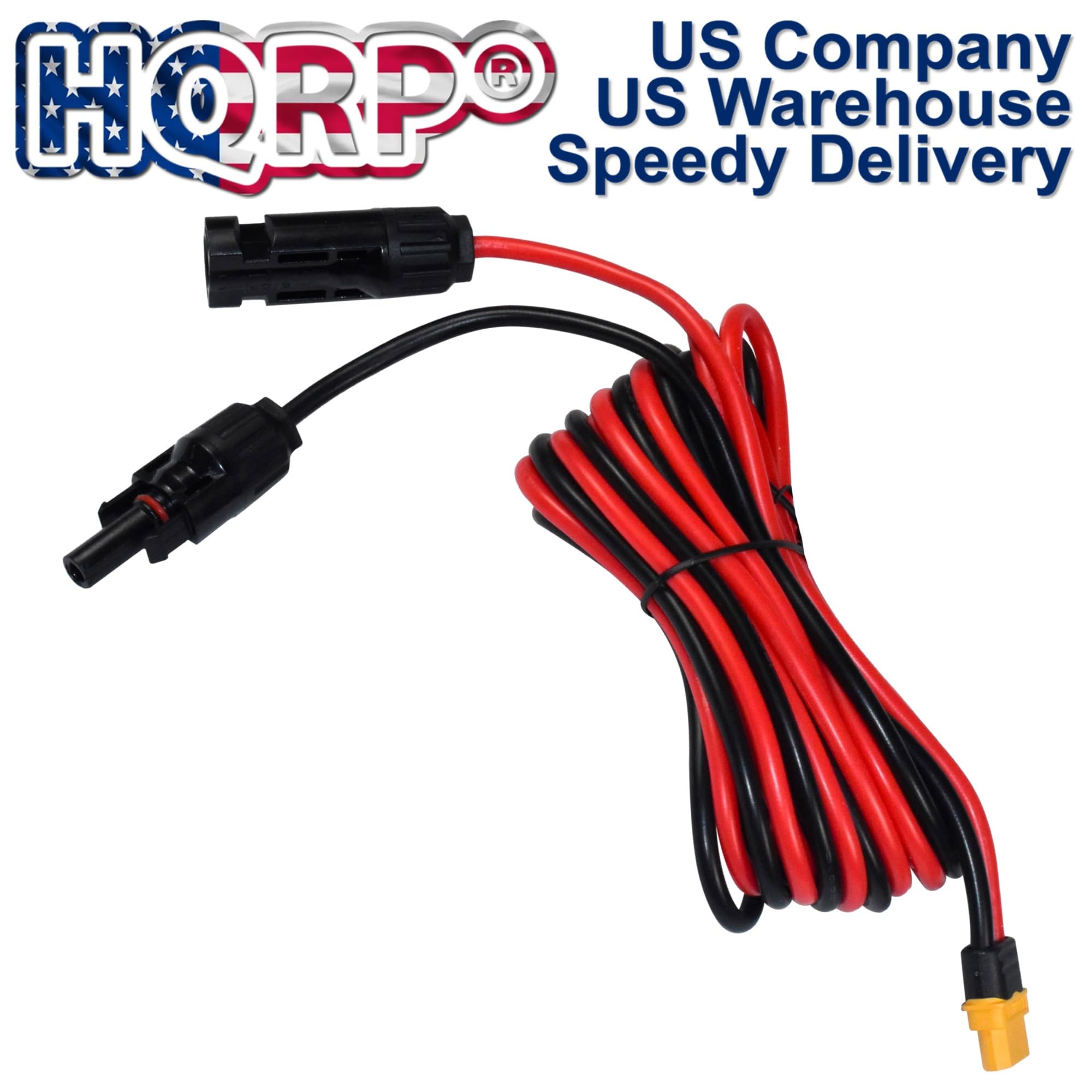 US Company HORPO  
US Warehouse  
Speedy Delivery
