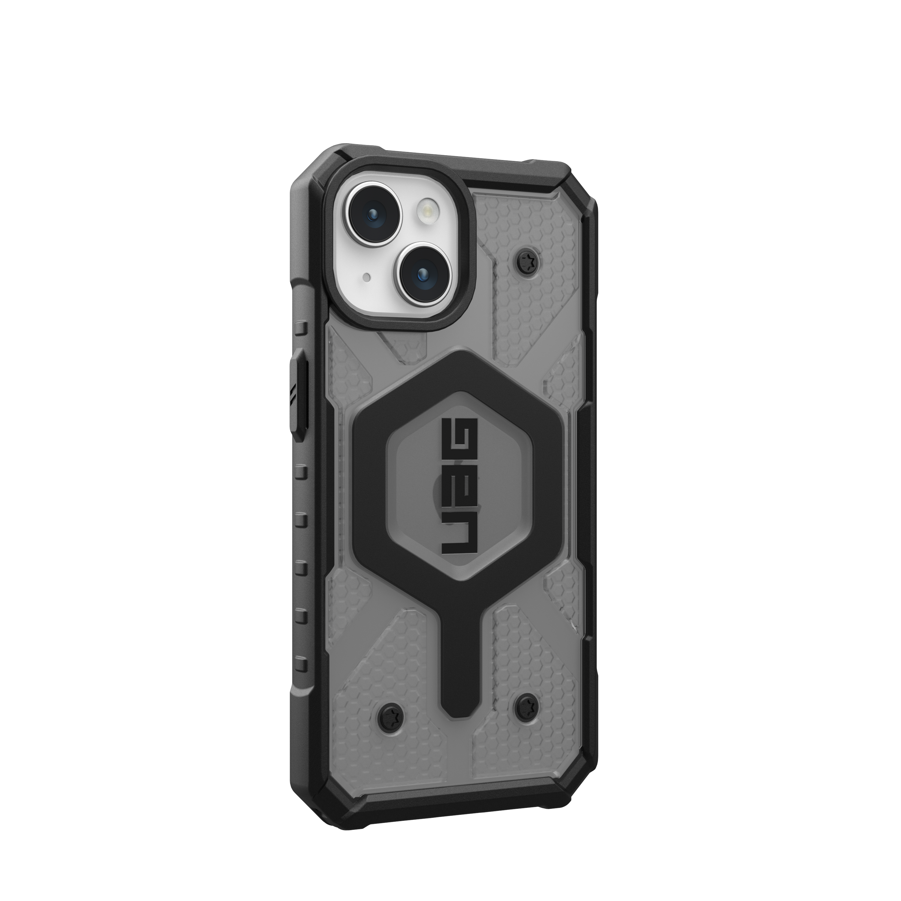 UAG Pathfinder Series Case with Magsafe for Apple iPhone 15