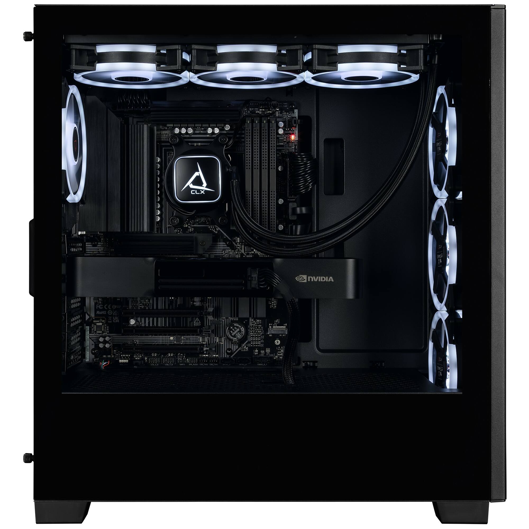 I'd like a CLX NVIDIA 0M M IN AARAN CcCo Bu DA