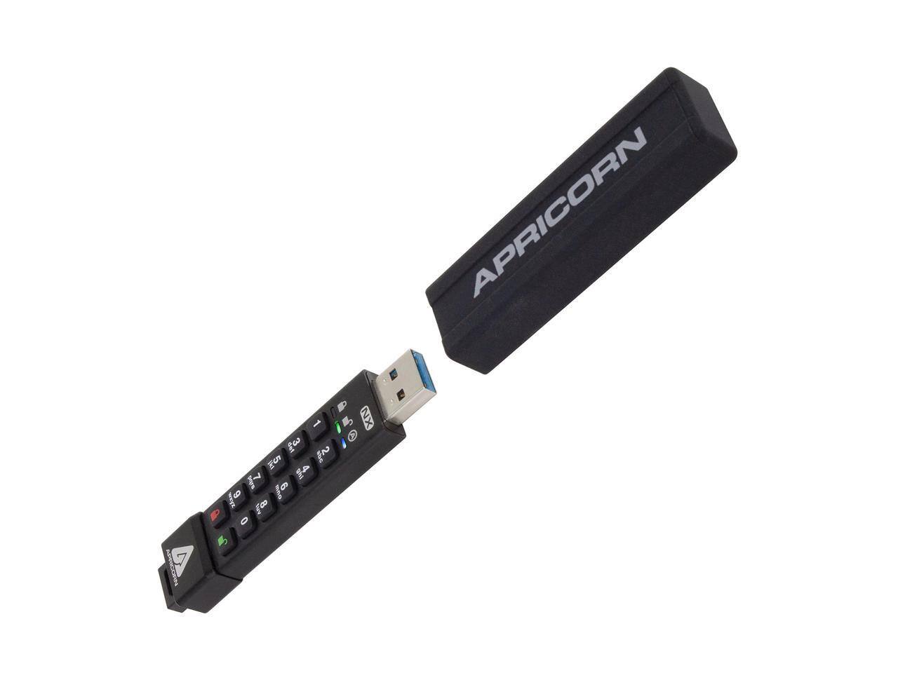 APRICORN

1 2 3 4 5 6 7 8 9 0

- Power
- Input
- Info
- Menu
- Up
- Down
- Left
- Right
- OK
- Volume Up
- Volume Down

USB