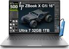 NVIDIA RTX PRO 500 Blackwell PROFESSIONAL GRAPHICS
Cam.Middie I FAN Mimored 2
Animation Preferences Stages Oper 100.0000 H Perup Camma pecked - ZBook X G1i 16" Origine Parameterication Spans Boopents CX Controle Display Clear All Objects CyMuB Blevel Edit
Wing Sonther Blackes Canopy Frant Canopy
a
Curveture Comb Dopt. - Comics Centrol Panel Shellf
Interior
I
Ander Lister
NewTor
User Profile
Ultra 7 32GB 1TB DEMULT SUBDIVISION VISUALIZE MAXKUP
isi Compute Diagnestic Dade Shoon LAJICA computers IsoAng Horver ClayAO hamplate USID
2
N
25