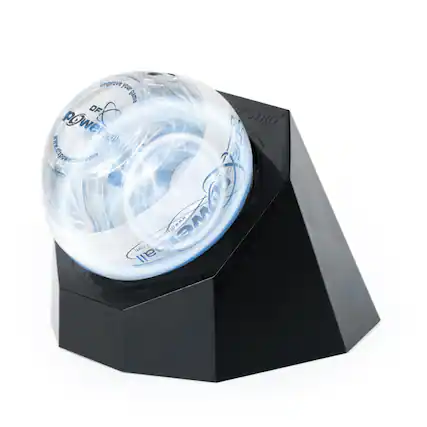 Improve your game
OF powerball
GYRO
www.powerball.com
www.allball.com