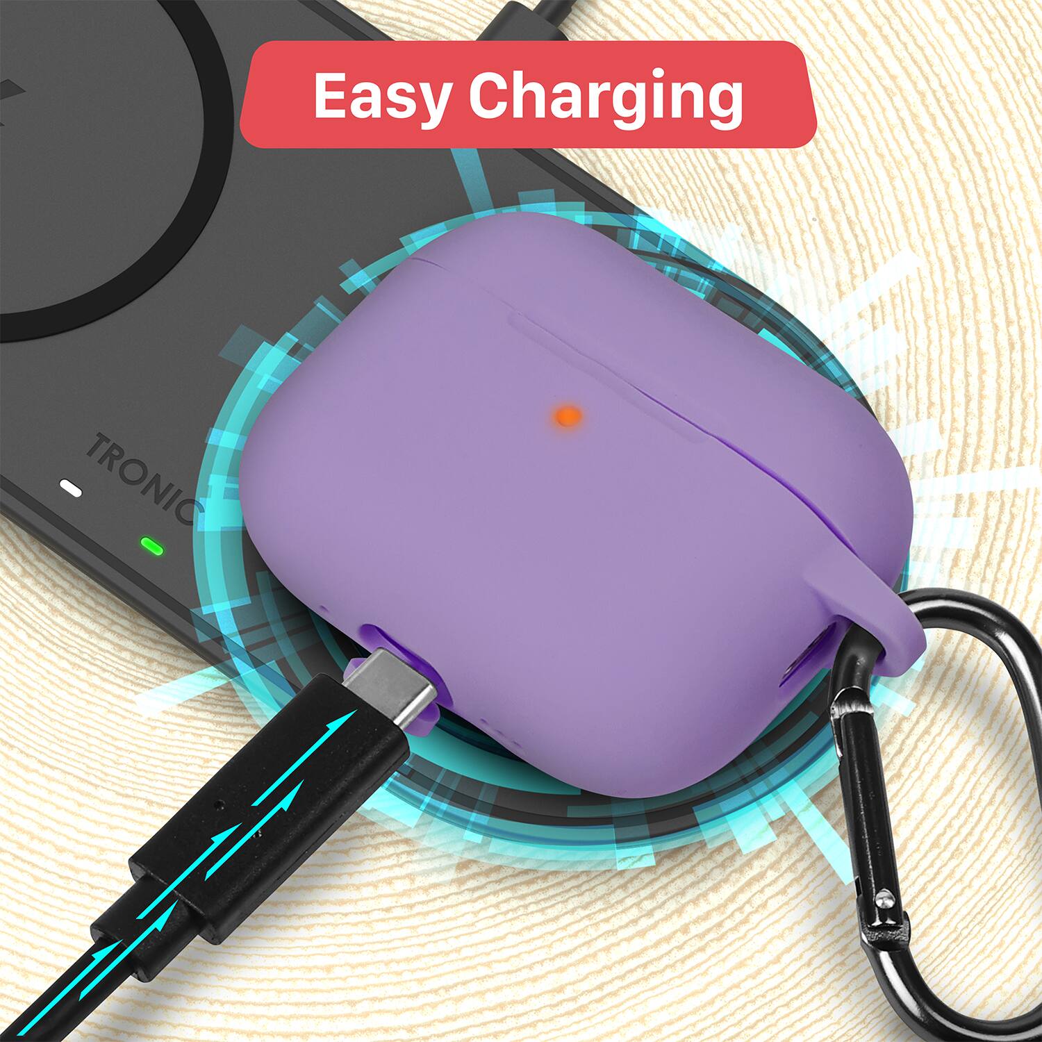 Easy Charging