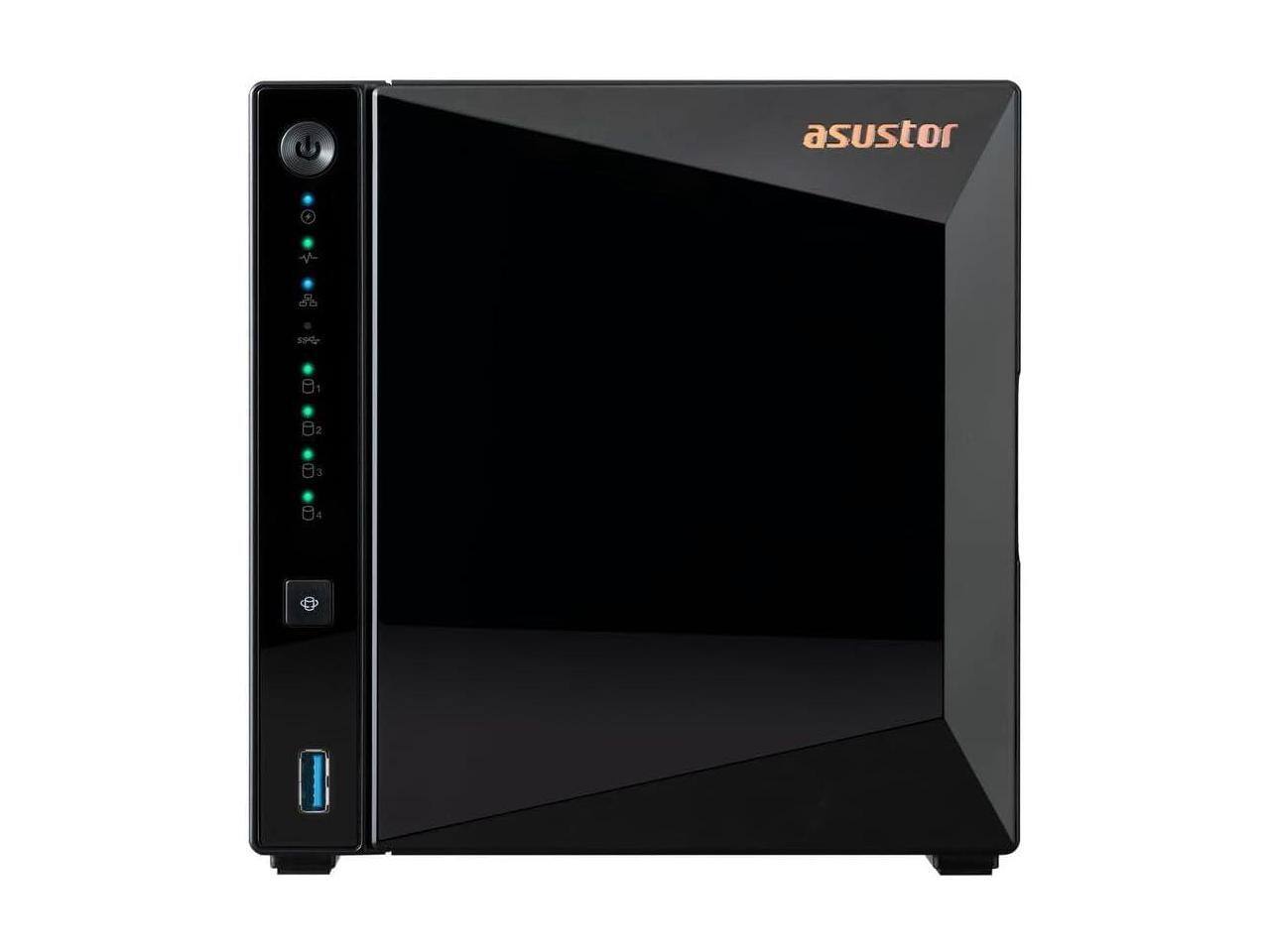 Asustor