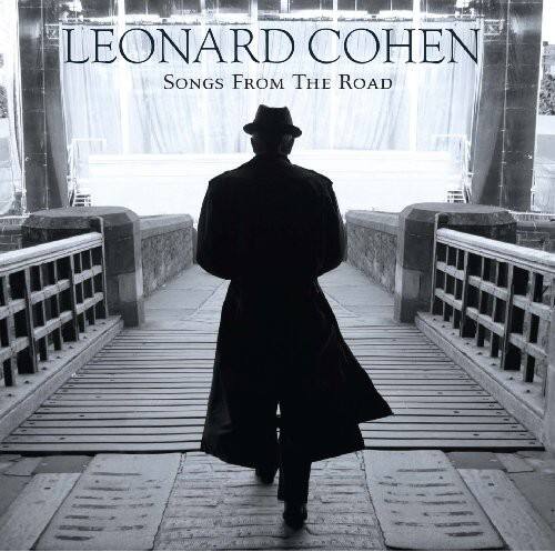LEONARD COHEN  
Songs From The Road