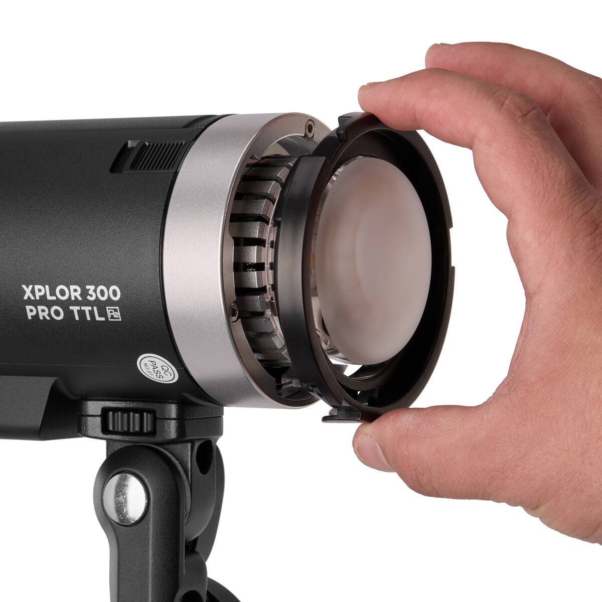 XPLOR 300 PRO TTL