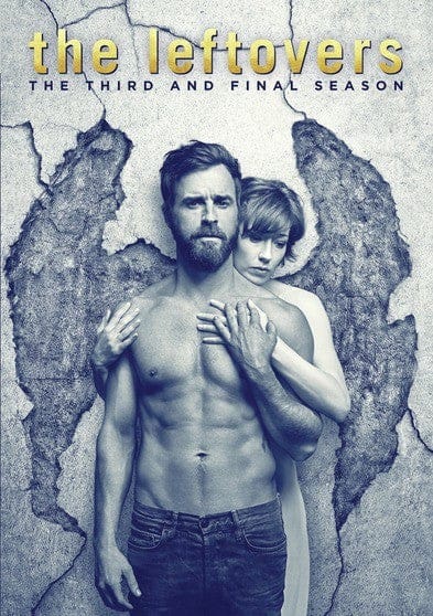 The Leftovers: The Complete Third Season   - BluRay