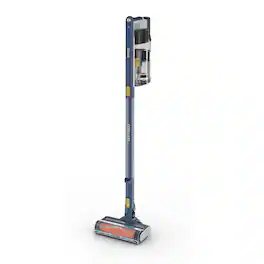 Shark - Cordless Pet, Cordless Stick vacuum with XL Dust Cup and LED Headlights, up to 40 min Runtime - Moonlight Blue
