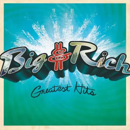 Front. Greatest Hits [LP].