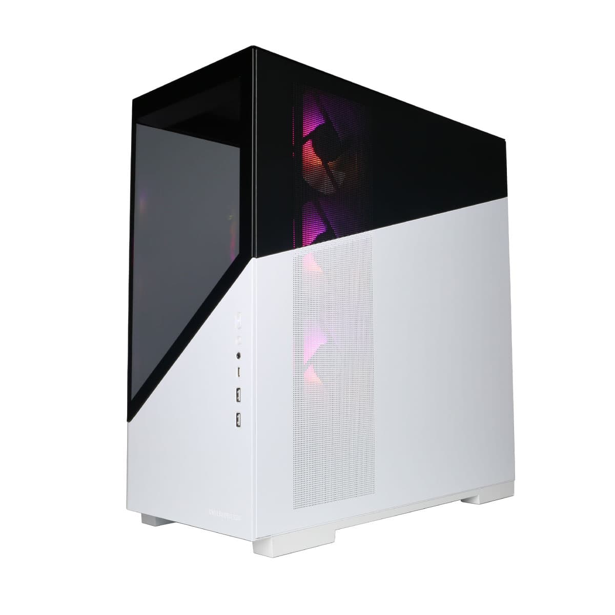 CyberPowerPC Gaming Desktop AMD Ryzen 7 9700X AMD Radeon RX 9060