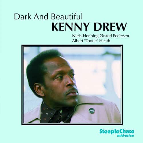 Kenny Drew - Dark & Beautiful   - COMPACT DISCS [CD] price history on PriceWatchPro