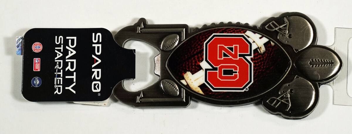 SPARQ  
STARTER PARTY