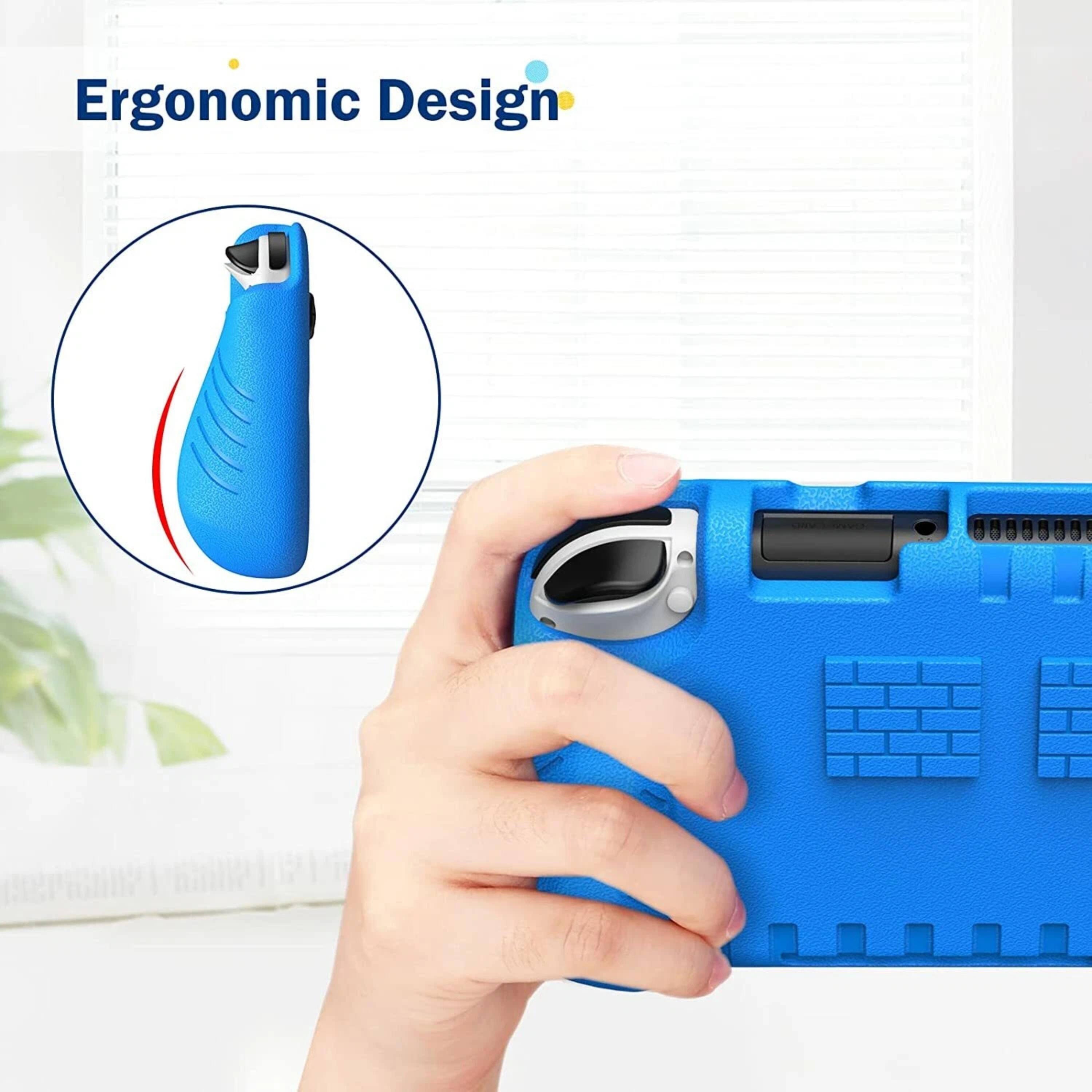Ergonomic Design