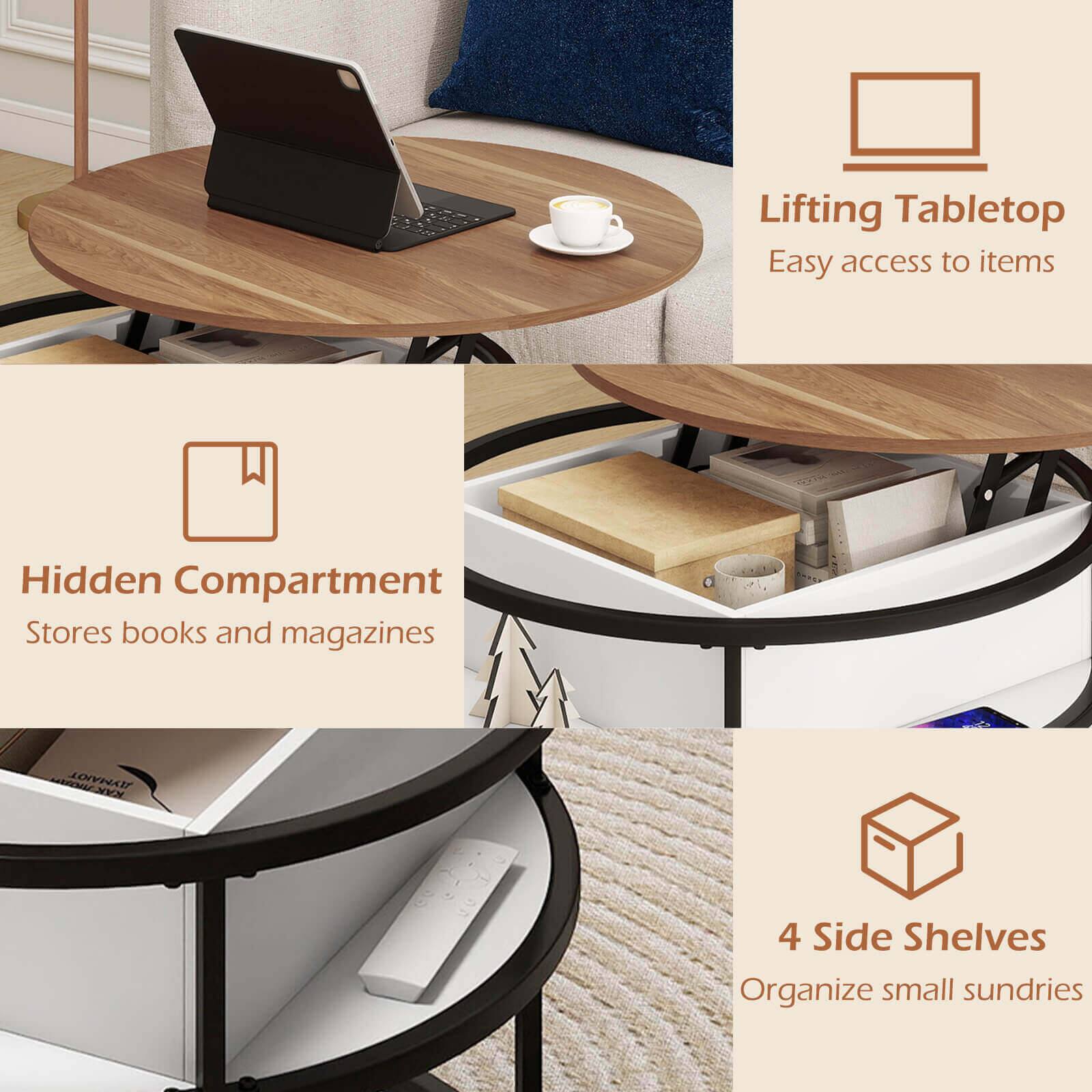 media item thumbnail