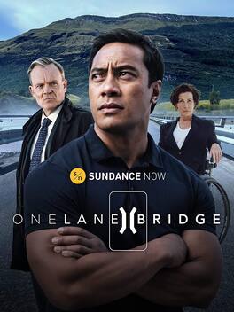 One Lane Bridge: Series 2 - DVD