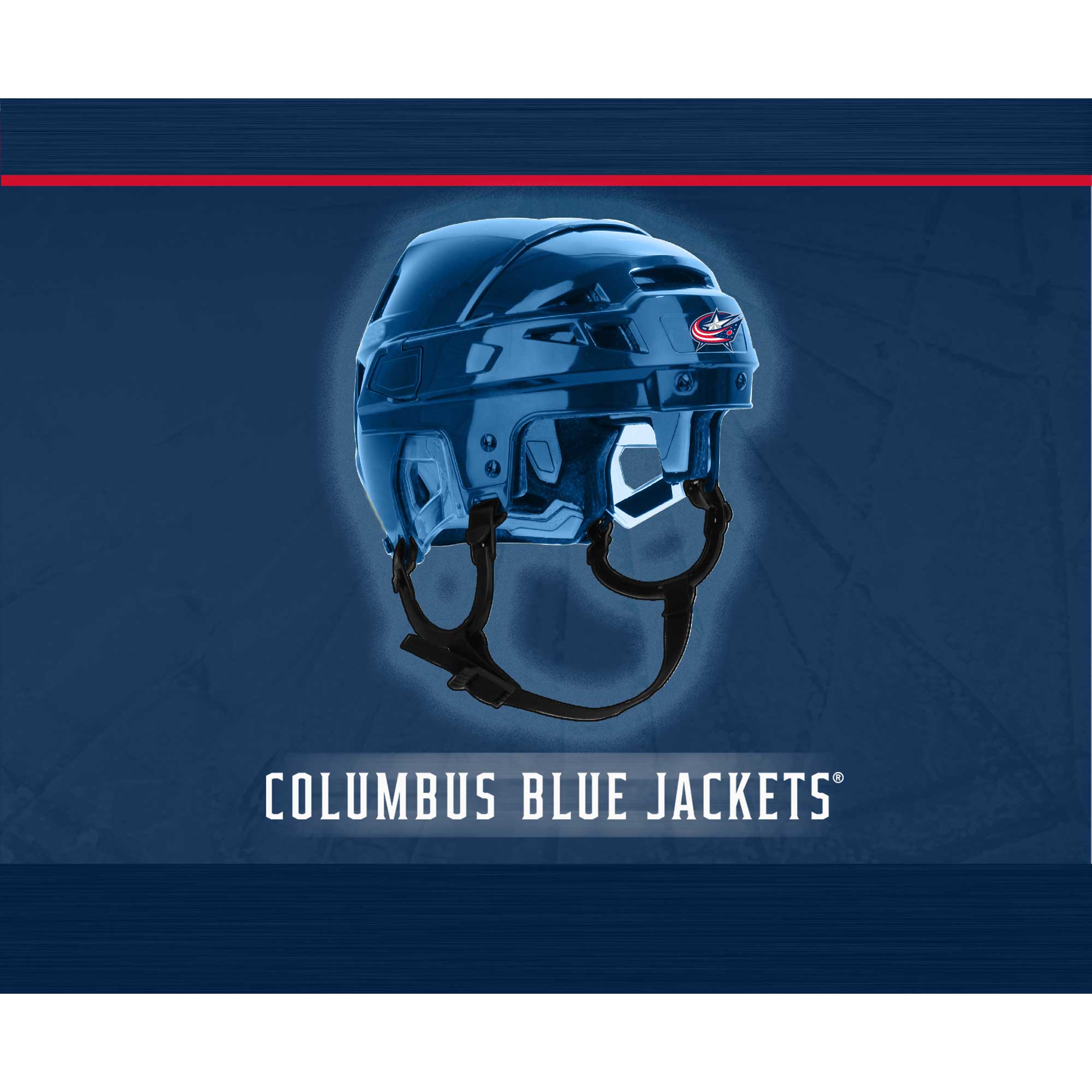 COLUMBUS BLUE JACKETS