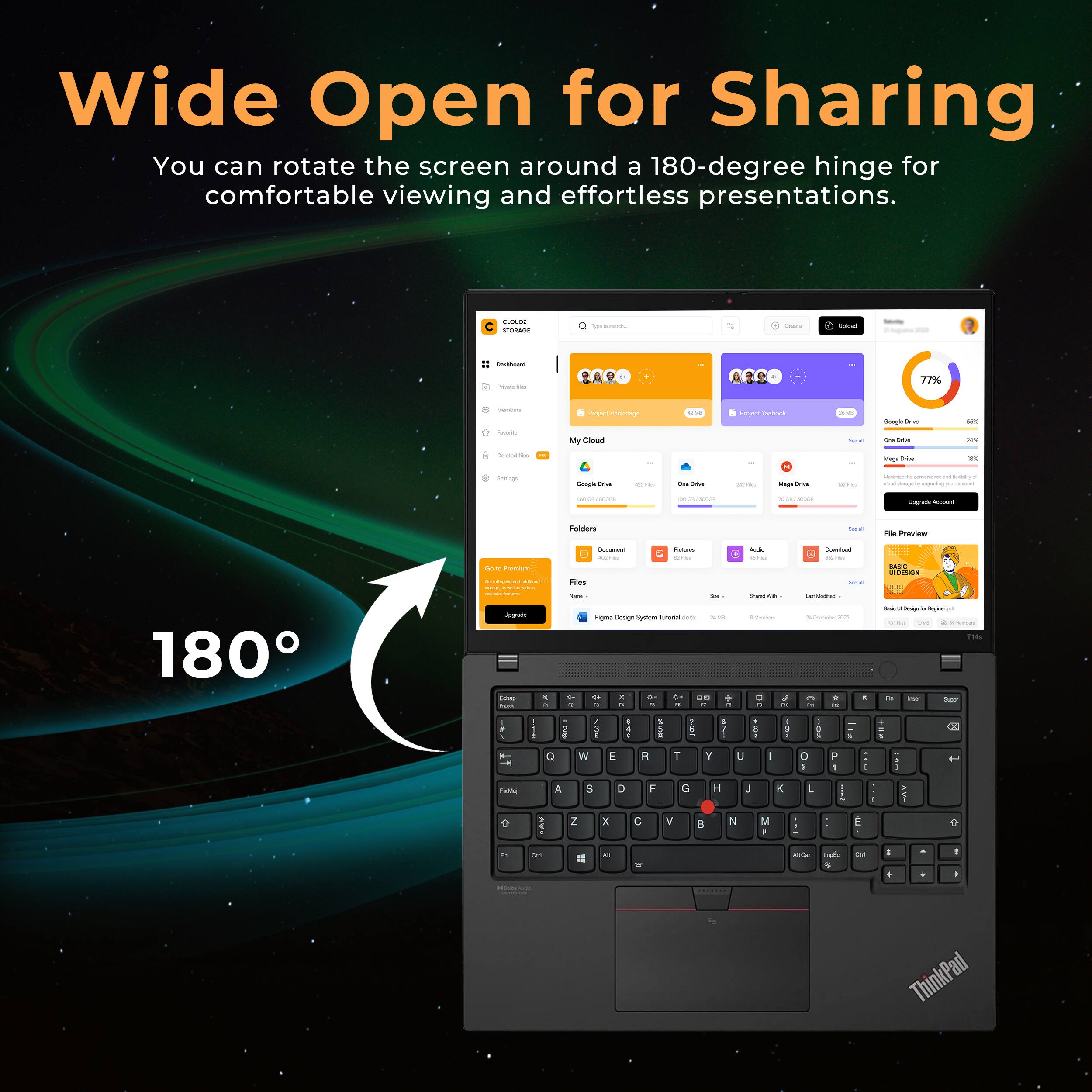 media item thumbnail