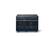 Alt View 1. Viking - 48 in. Wide 8 Burner 7-Series Dual Fuel Self-Clean Range - Slate Blue.