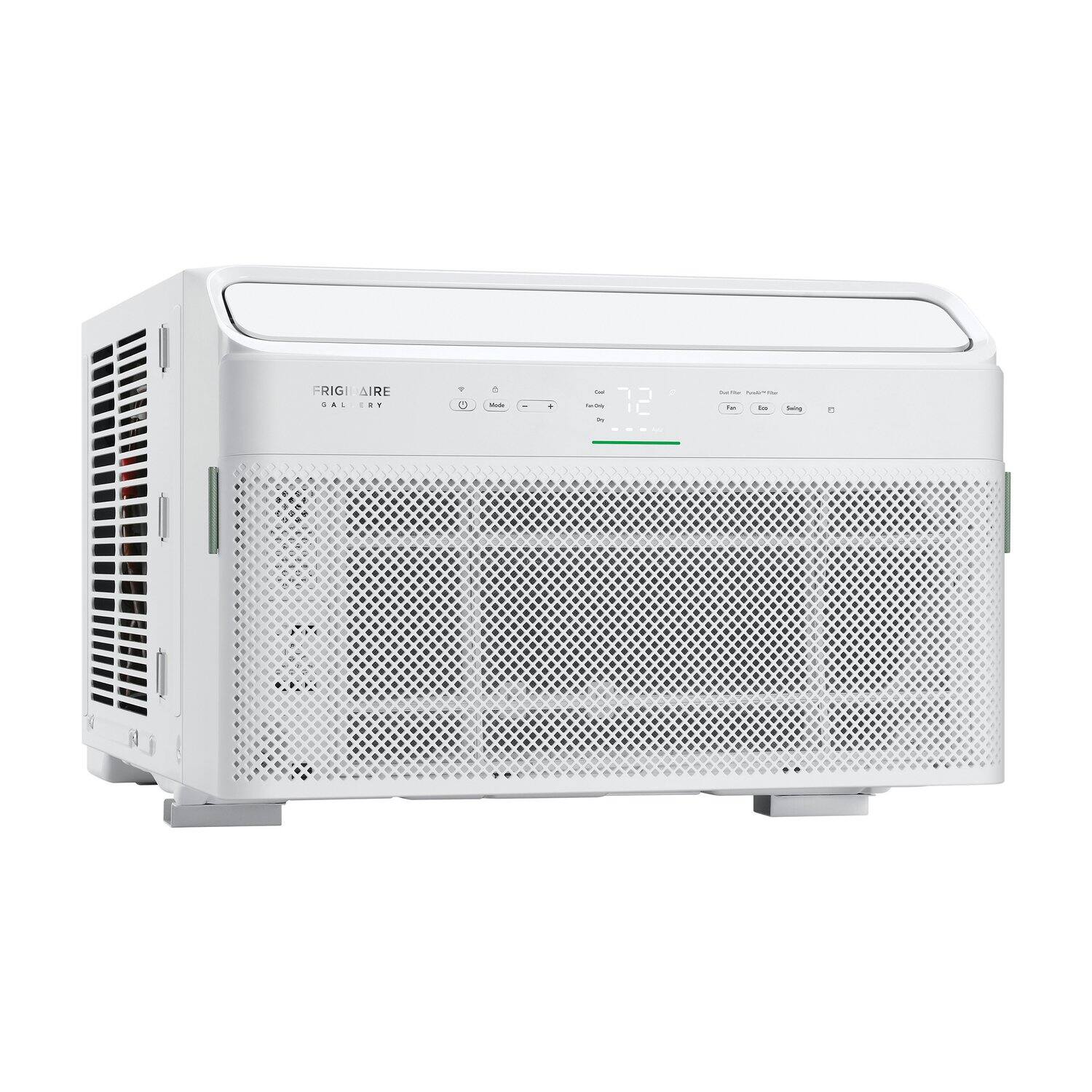 FRIGIDAIRE  
GAL 18Y

Cold 72  
Dry

Fan  
Auto  
Swing