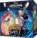 Disney LORCANA
TRADING CARD GAME
WHISPERS IN THE WELL
ILLUMINEER'S TROVE
Ravensburger