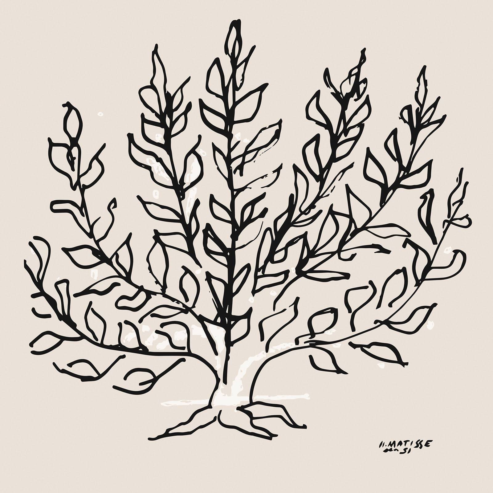 Alt View 6. ThinkLink Electronic - Wall Art Framed Abstract Modern Geometric Set 8" x 10" for Living Room Bedroom - Neutral (4Pcs).