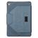 Alt View 12. Targus - Pro-Tek Antimicrobial Case for iPad (9th, 8th and 7th gen.) 10.2", iPad Air 10.5", and iPad Pro 10.5" - Blue.