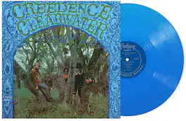 Creedence Clearwater Revival - Creedence Clearwater Revival - VINYL LP
