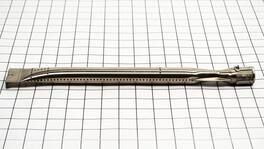 Replacement Part 16211 | Fits Music City Metals Models and more | Grill Burners and venturi
