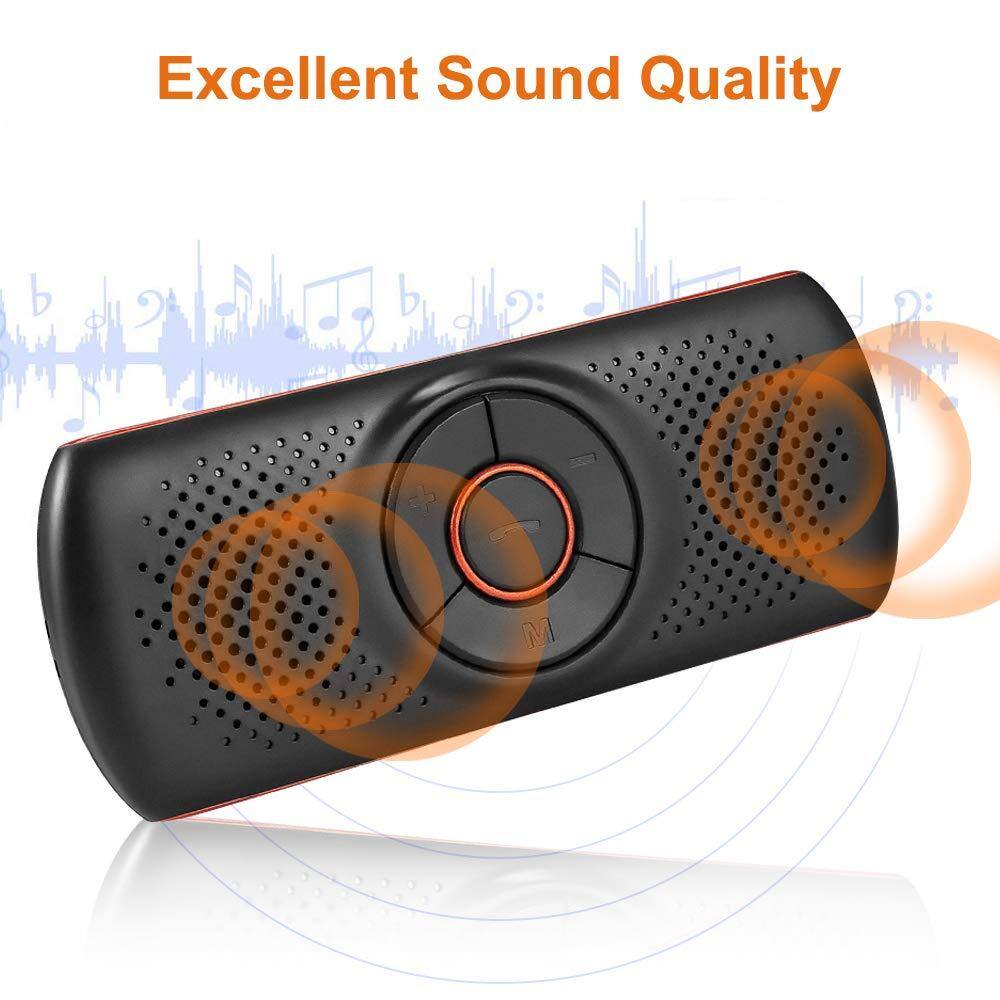 Excellent Sound Quality