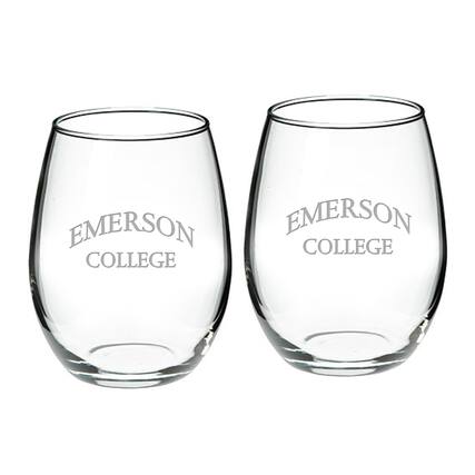 EMERSON COLLEGE
EMERSON COLLEGE