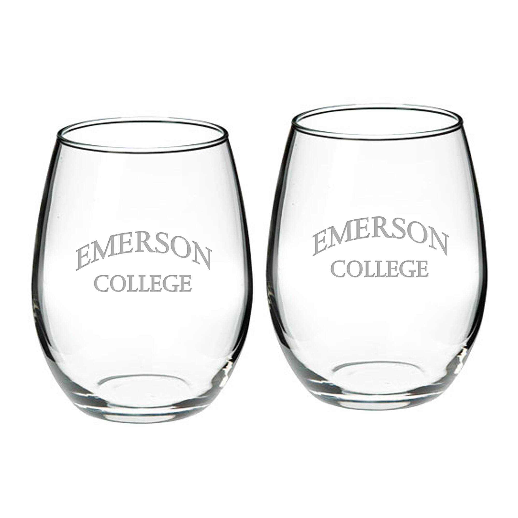 EMERSON COLLEGE  
EMERSON COLLEGE