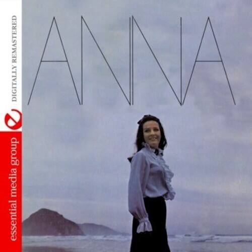 Anna Margarida Chagas Bovet - Anna   - COMPACT DISCS [CD] price history on PriceWatchPro