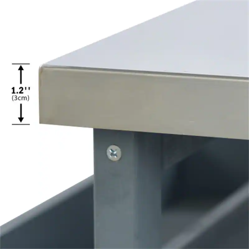 1.2" (3cm)