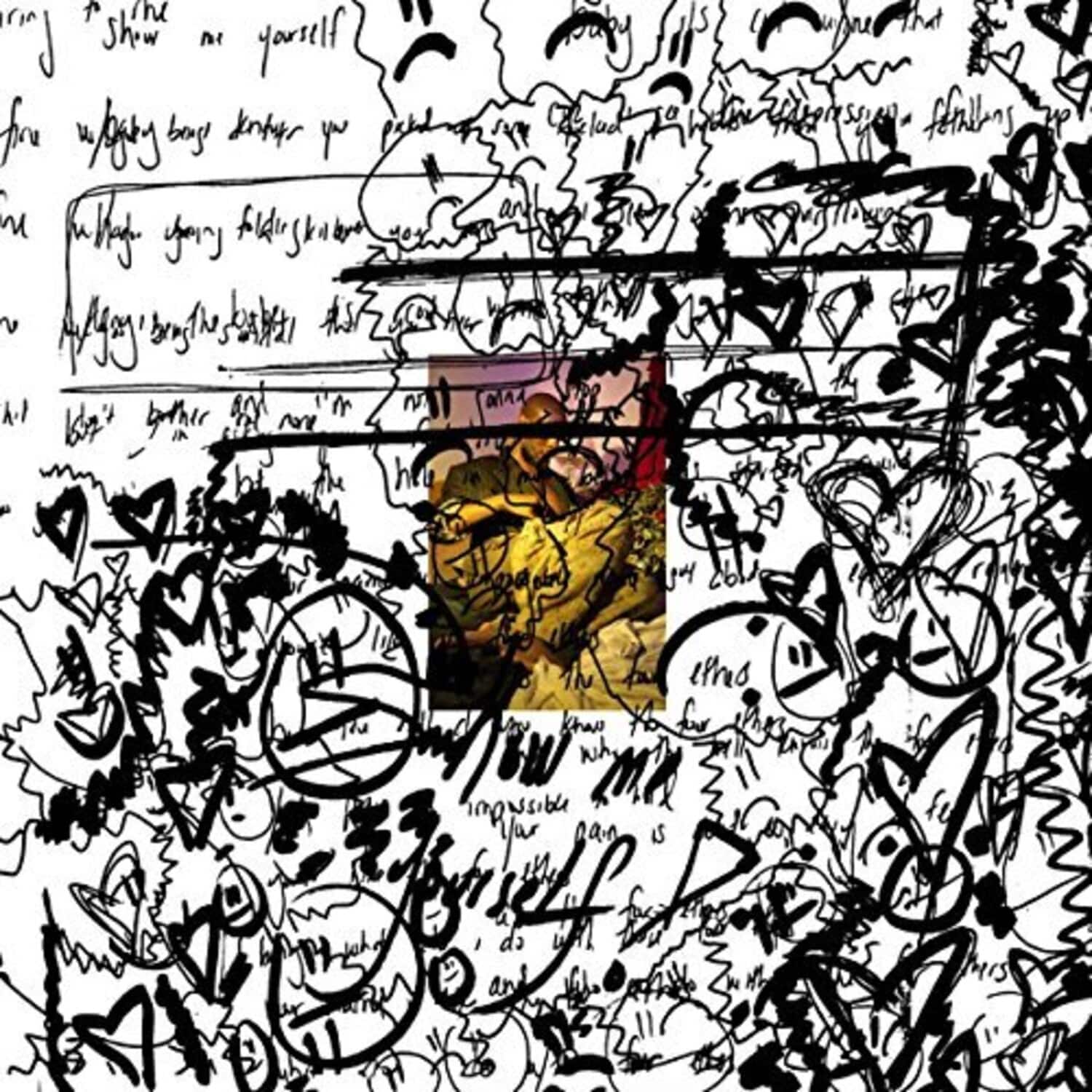 Serpentwithfeet - blisters - VINYL LP