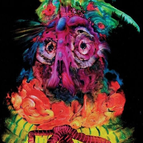 Quest for Fire - Lights from Paradise   - COMPACT DISCS [CD] price history on PriceWatchPro