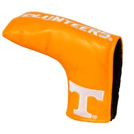 Team Golf - Tennessee Volunteers Tour Blade Putter Cover - Multicolor